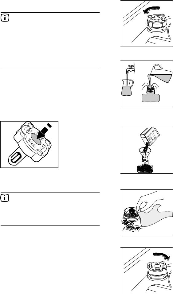 AEG ESF611 User Manual