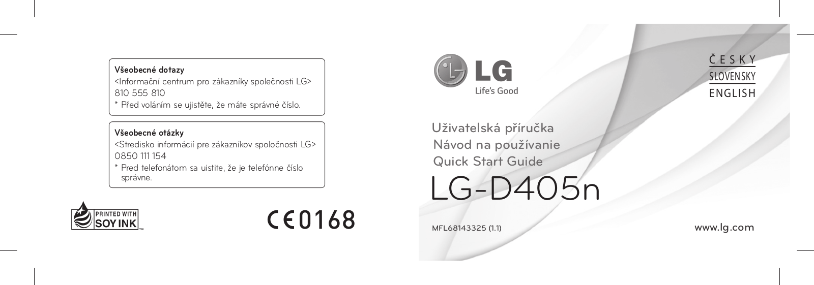 LG L90 User Manual