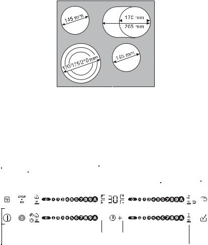 Arthur martin AHS60210P User Manual