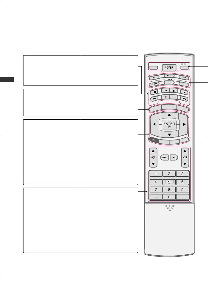 LG 42LB9DFB Owner's Manual