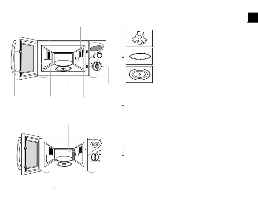 Samsung M1717N, M1727N User Manual