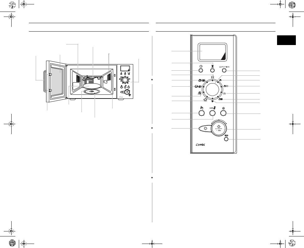 Samsung C109STC User Manual