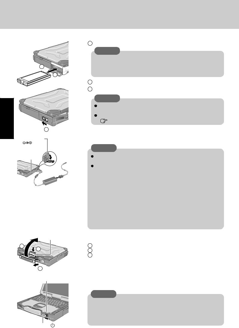 Panasonic 9TGCF-291A, 9TGCF-292A Users Manual