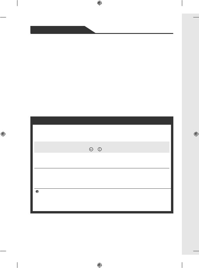 LG OLED55C1PSB Owner’s Manual