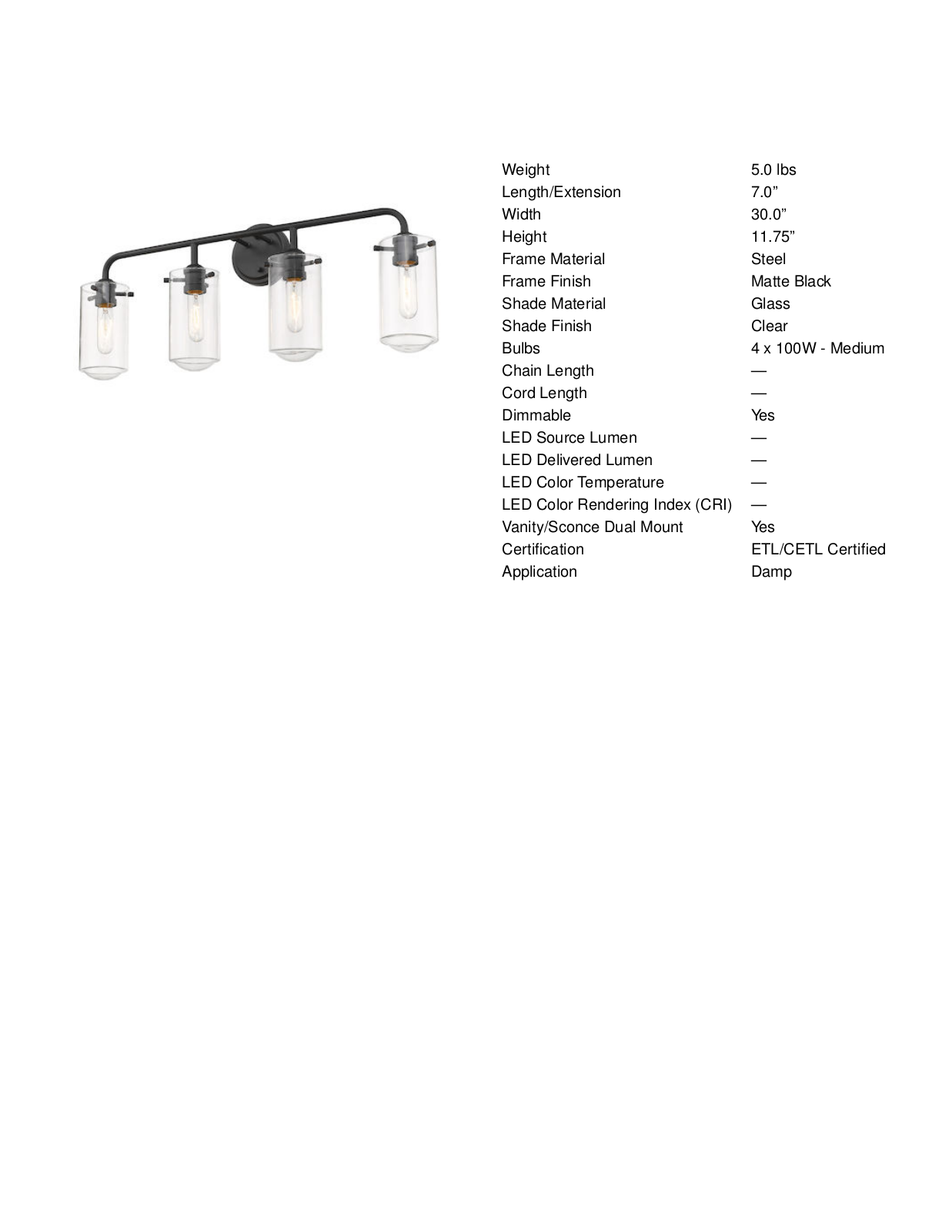 Sand & Stable W004725084 Specifications - ManualMachine.com