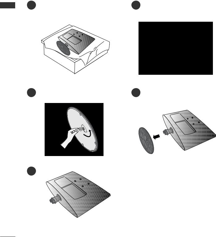 LG M237WAP, M197WAP, M227WAP User Manual