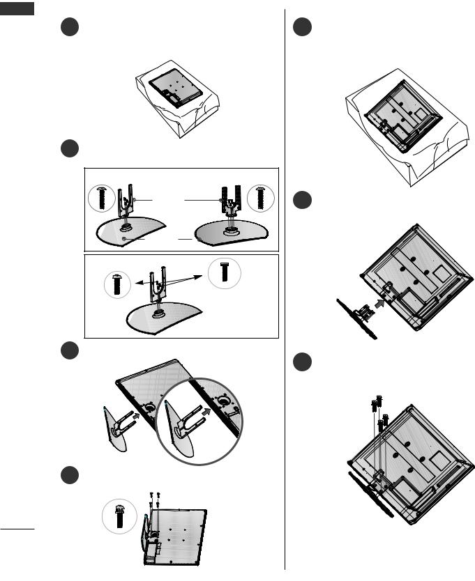 Lg 426000 User Manual