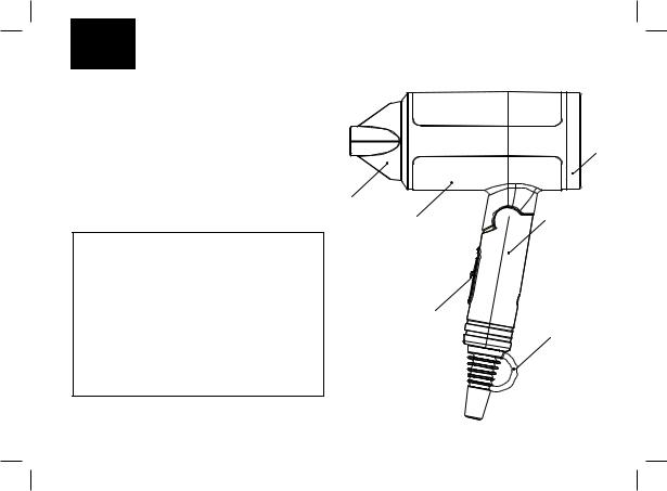 BRAYER BR3040RD User Manual