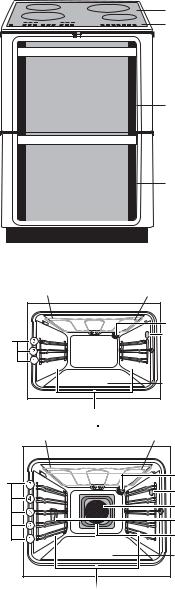 Arthur martin EKD60761 User Manual