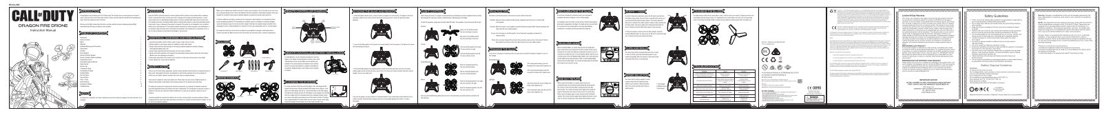 DGL Group 326426 User Manual