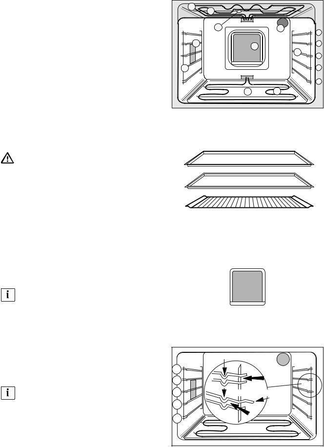 AEG EHL2-3EX.4 User Manual