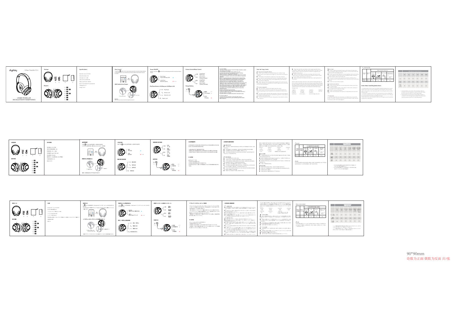 Beijing Qunlitiancheng Network Technology TRAVELLERV20 User Manual