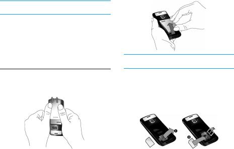 Philips CT2898 User Manual