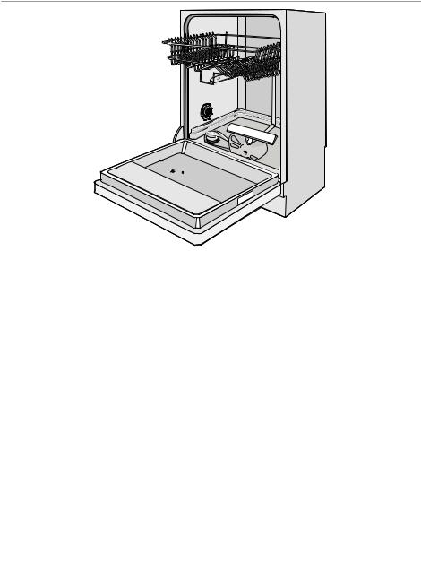 AEG ESF66861 User Manual