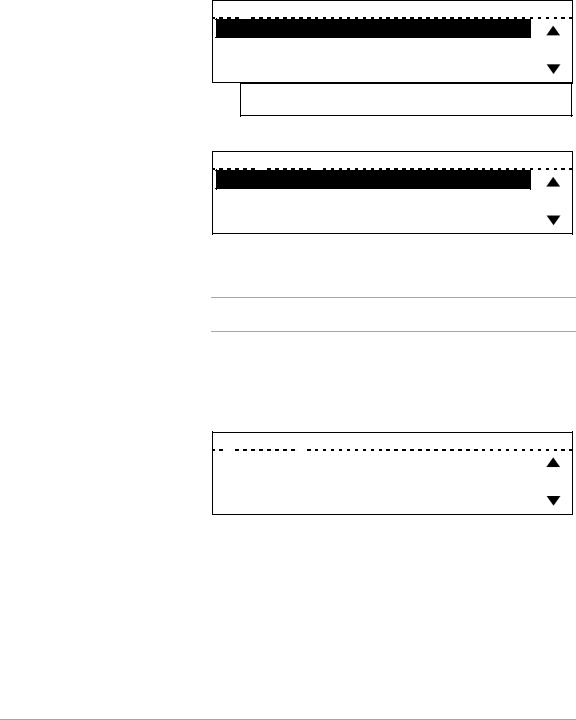 Xerox WorkCentre Pro 416 Si system manual