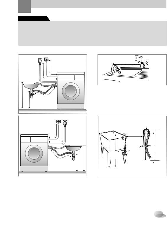 LG F1020ND User Manual