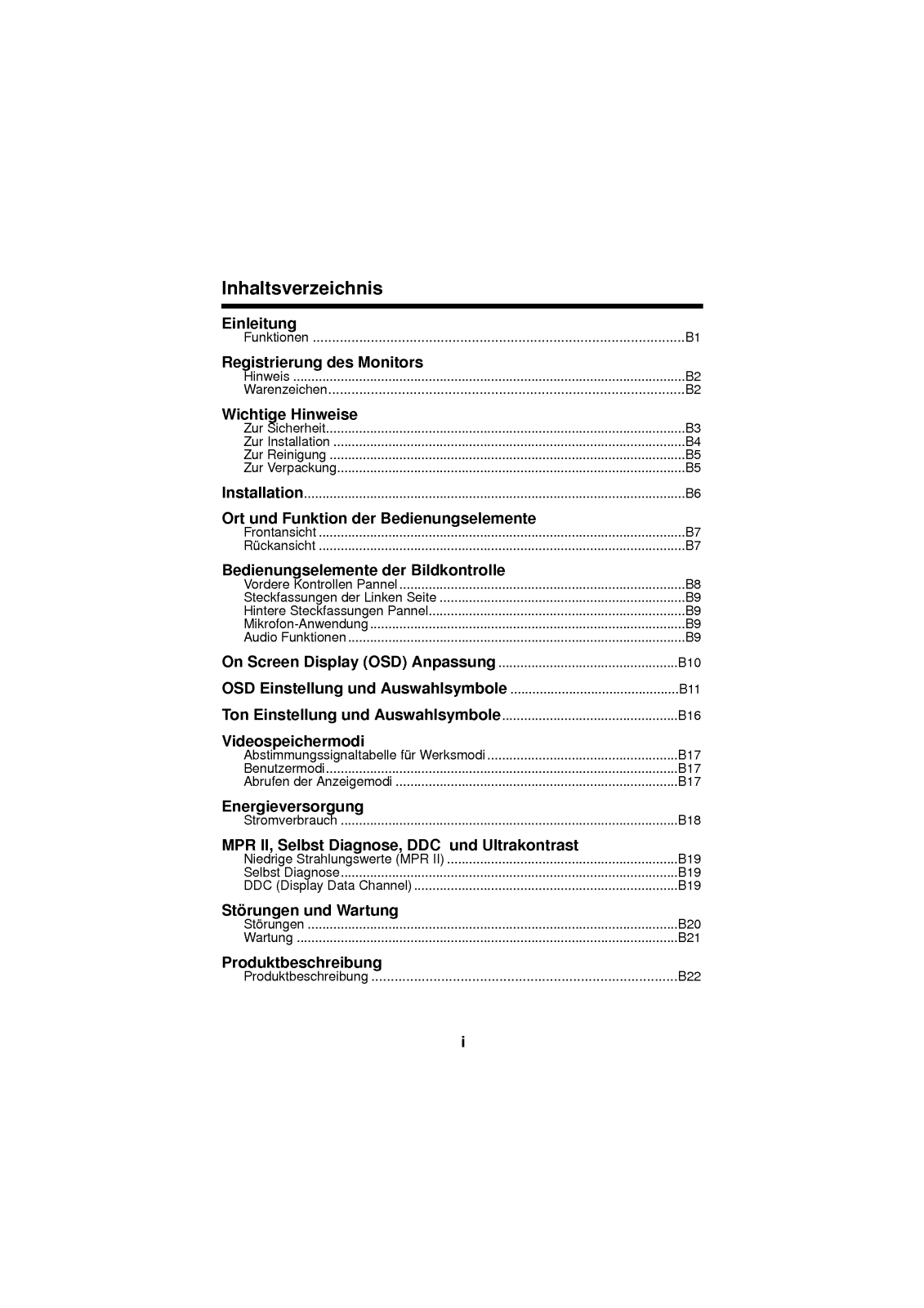 Lg STUDIOWORKS 77M User Manual