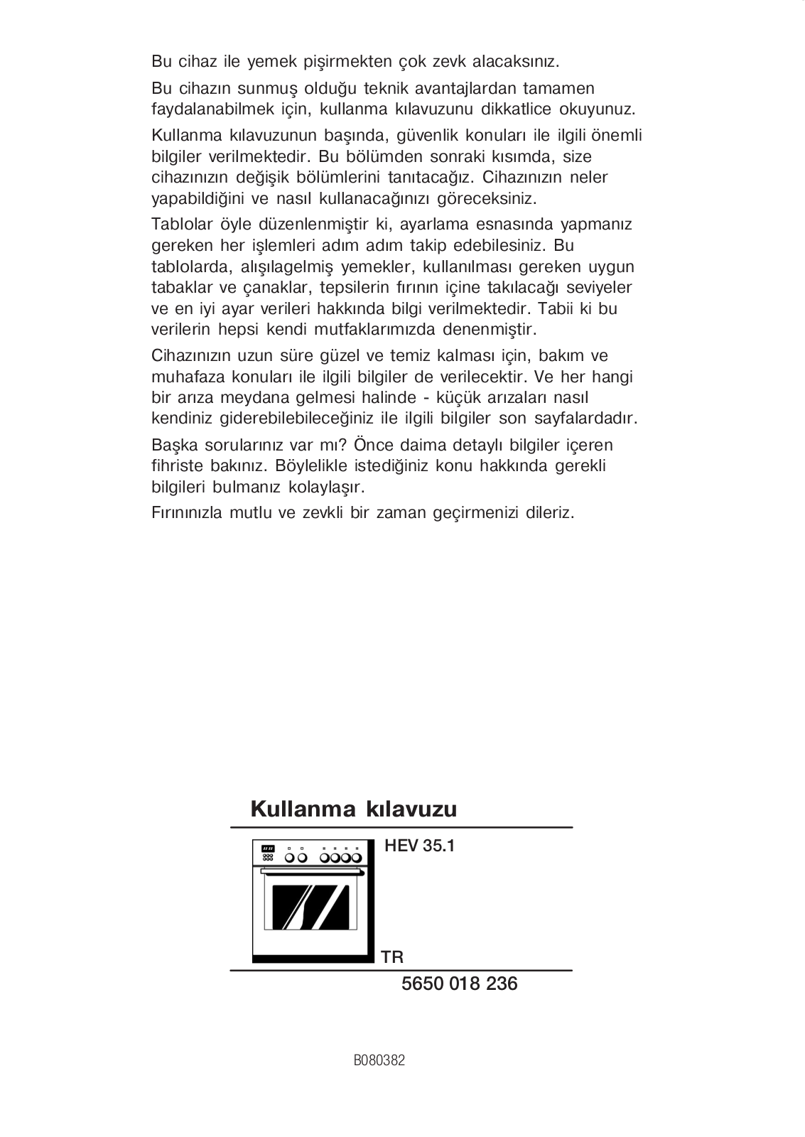 Siemens HEV3541, HEV3521, HEV3551 User Manual