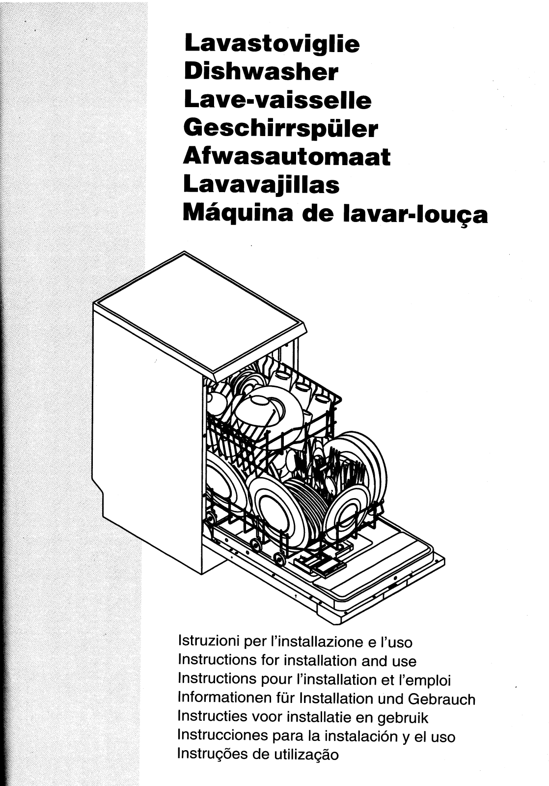 SMEG PL 942, PL 942 EB, PL 942 EB.1, PL 942.1 User Manual