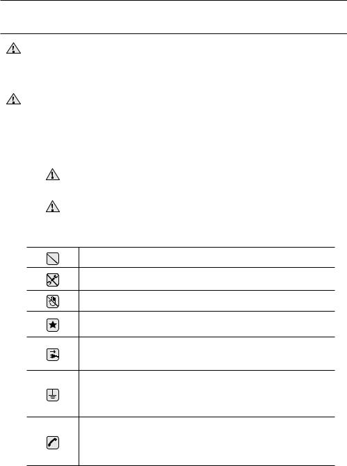 SAMSUNG RL62WCRS, RL62VCRS User Manual