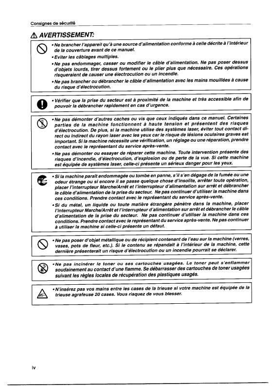 Ricoh AFICIO COLOR 4106, AFICIO COLOR 4006, AFICIO COLOR 3006 Manual