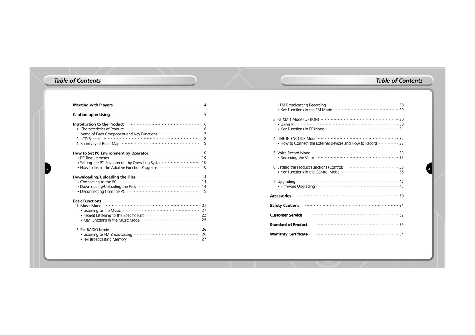 Energy Sistem Lunnatic 5000 Wireless Operating Instructions