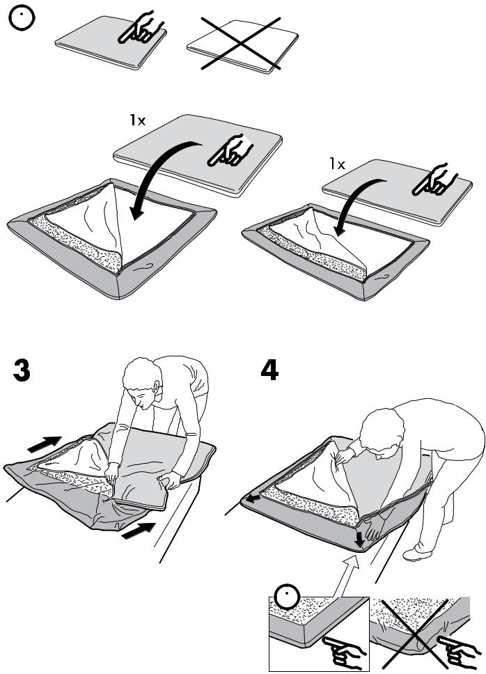 IKEA SODERHAMN User Manual