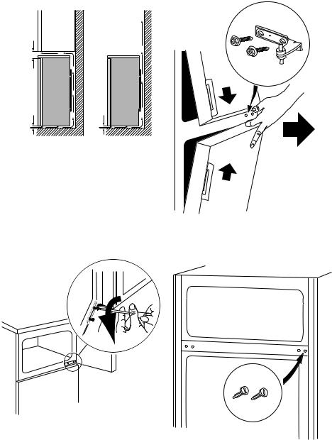 AEG ERD6844 User Manual