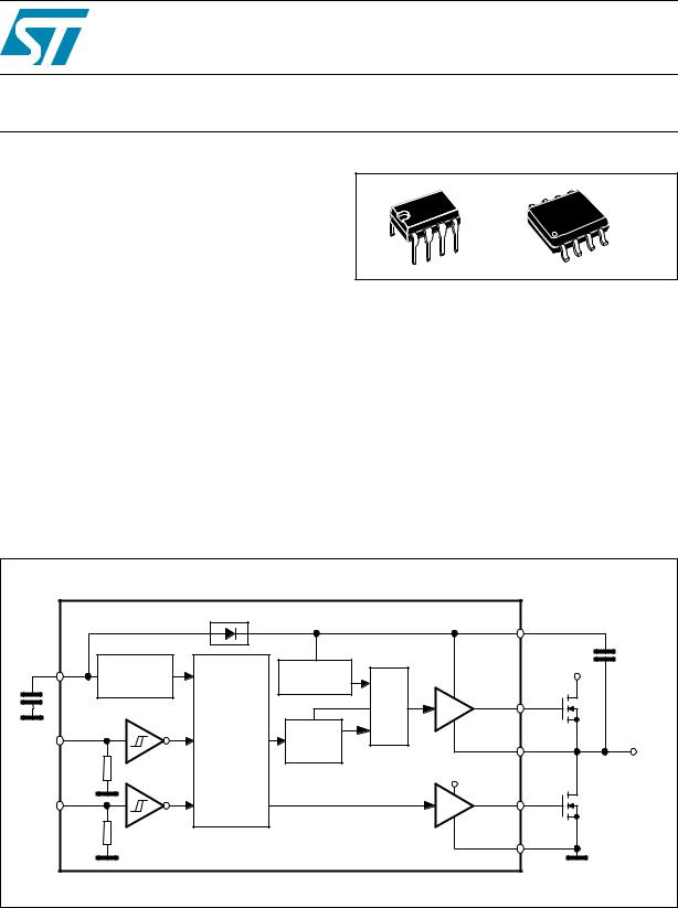 ST L6388E User Manual