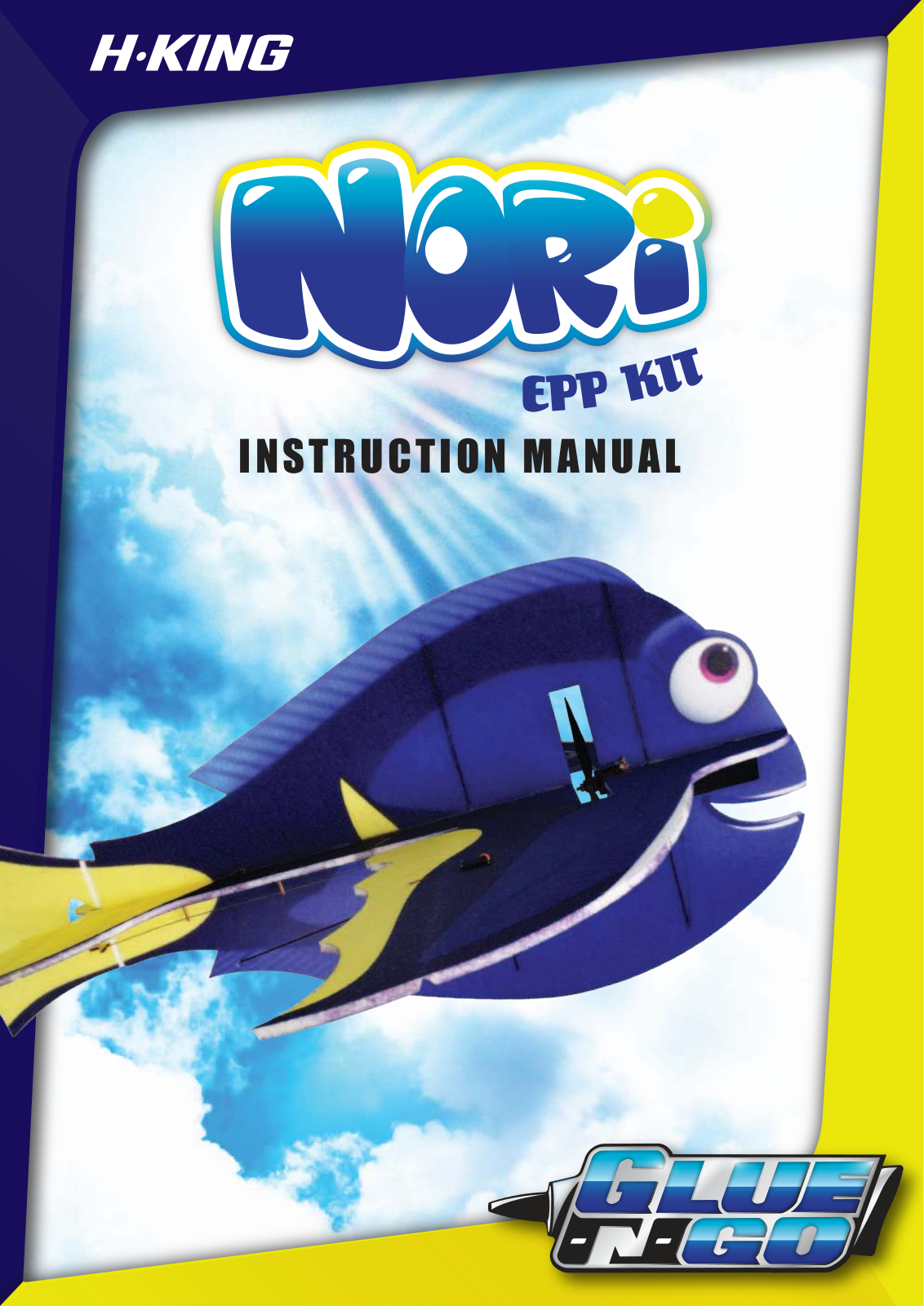 HobbyKing Blue Tang User guide - ManualMachine.com
