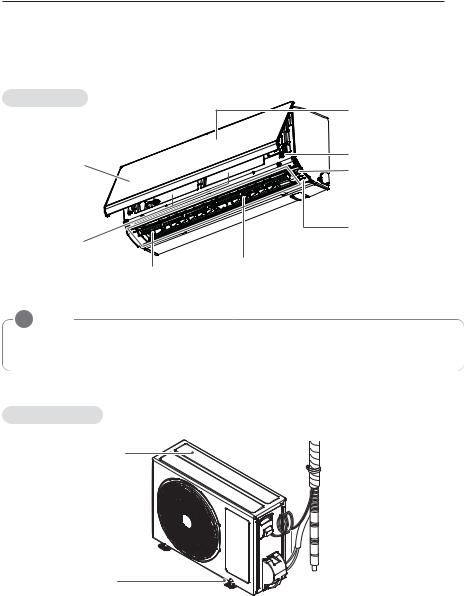 LG AV126STQ User Guide