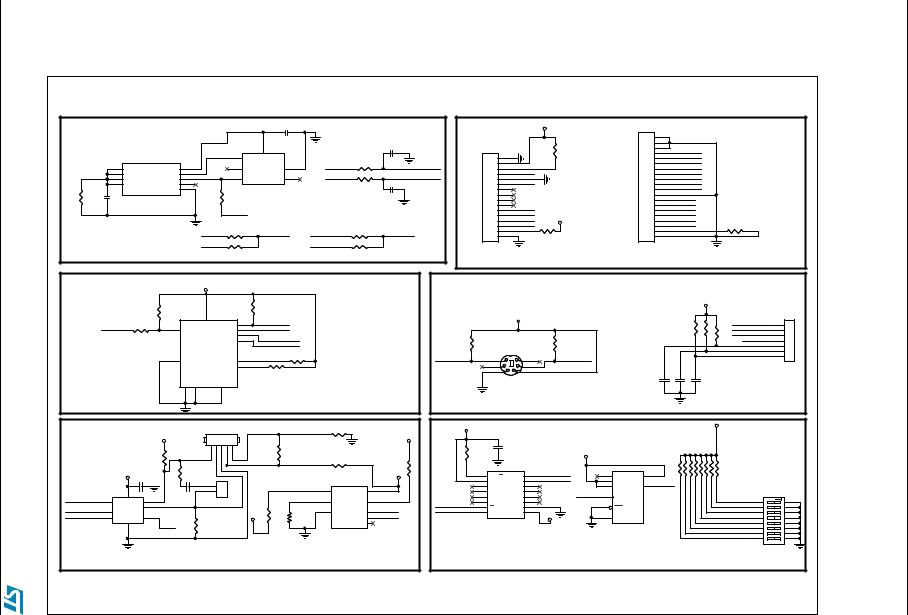 ST ILL033V1 User Manual