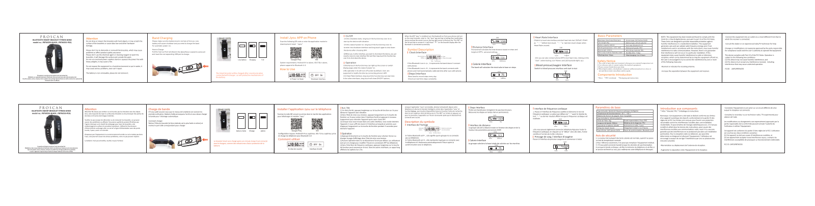 Curtis PBTW255 User Manual