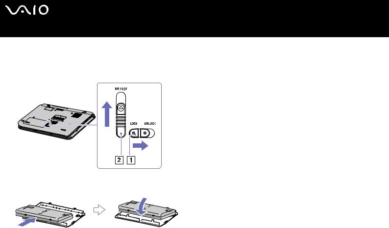 Sony VGN-A117S, VGN-A115S, VGN-A115M, PCG-TR5MP, VGN-A195HP User Manual