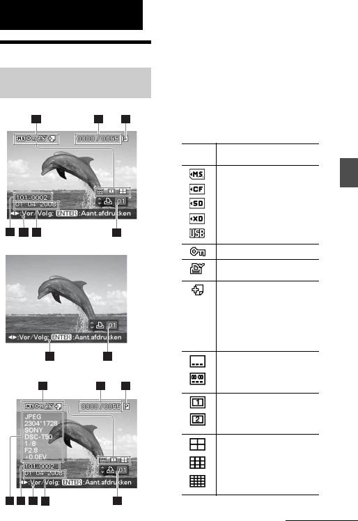 Sony DPP-FP95 User Manual