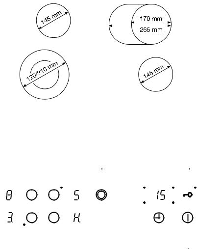 Rex KT742I User Manual