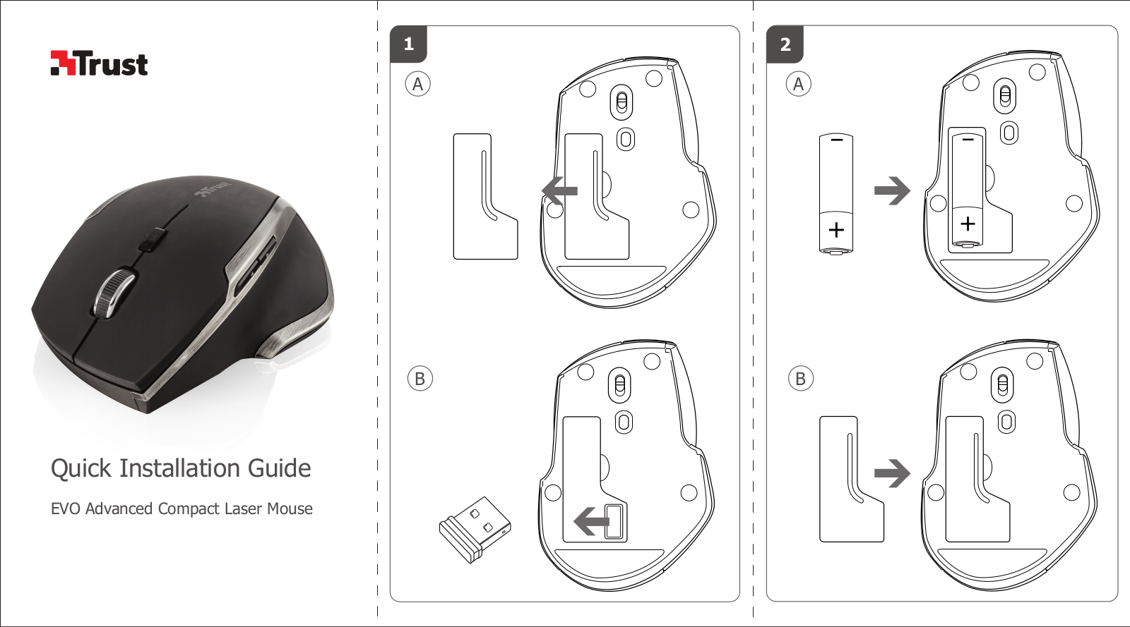 Trust 19829 User Manual