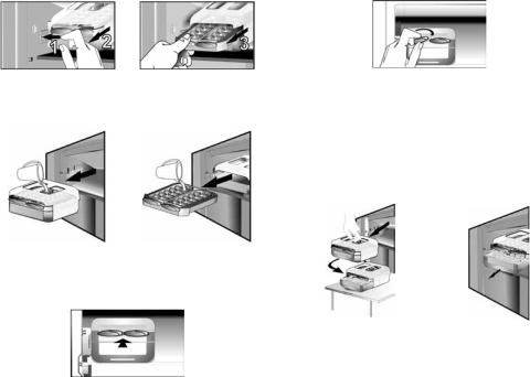 WHIRLPOOL ACO070 User Manual