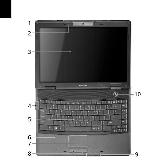 Acer D620 User Manual