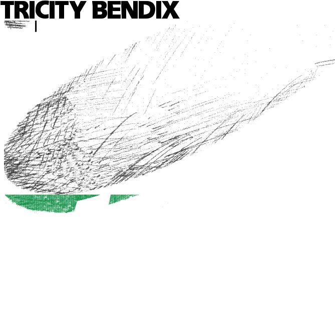 Tricity Bendix FD 852 A User Manual