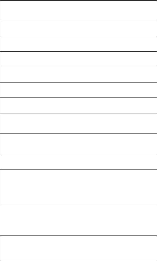 Sony PR10-D6A, PR13-D6A, PR312-D6A, PR675-D6A User Manual