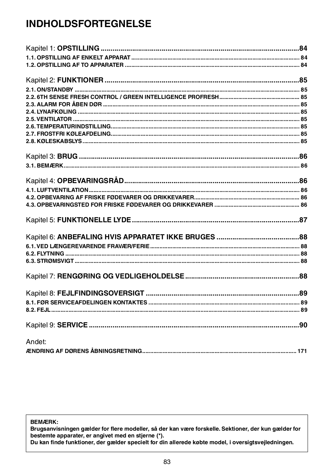 WHIRLPOOL WME3621 X User Manual