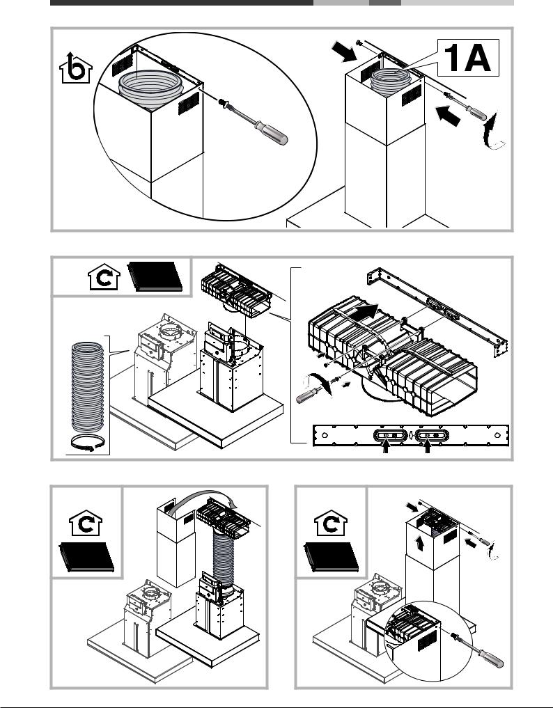 ARISTON HLB 6.8 LT X User Manual