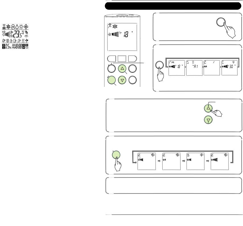 LG SN05LPBX-R2, SN09LPBX-R, SN12LPBX-R Manual book