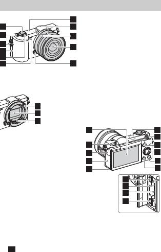 Sony ILCE-5100Y User Manual