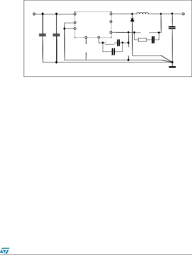 ST EVAL5983 User Manual