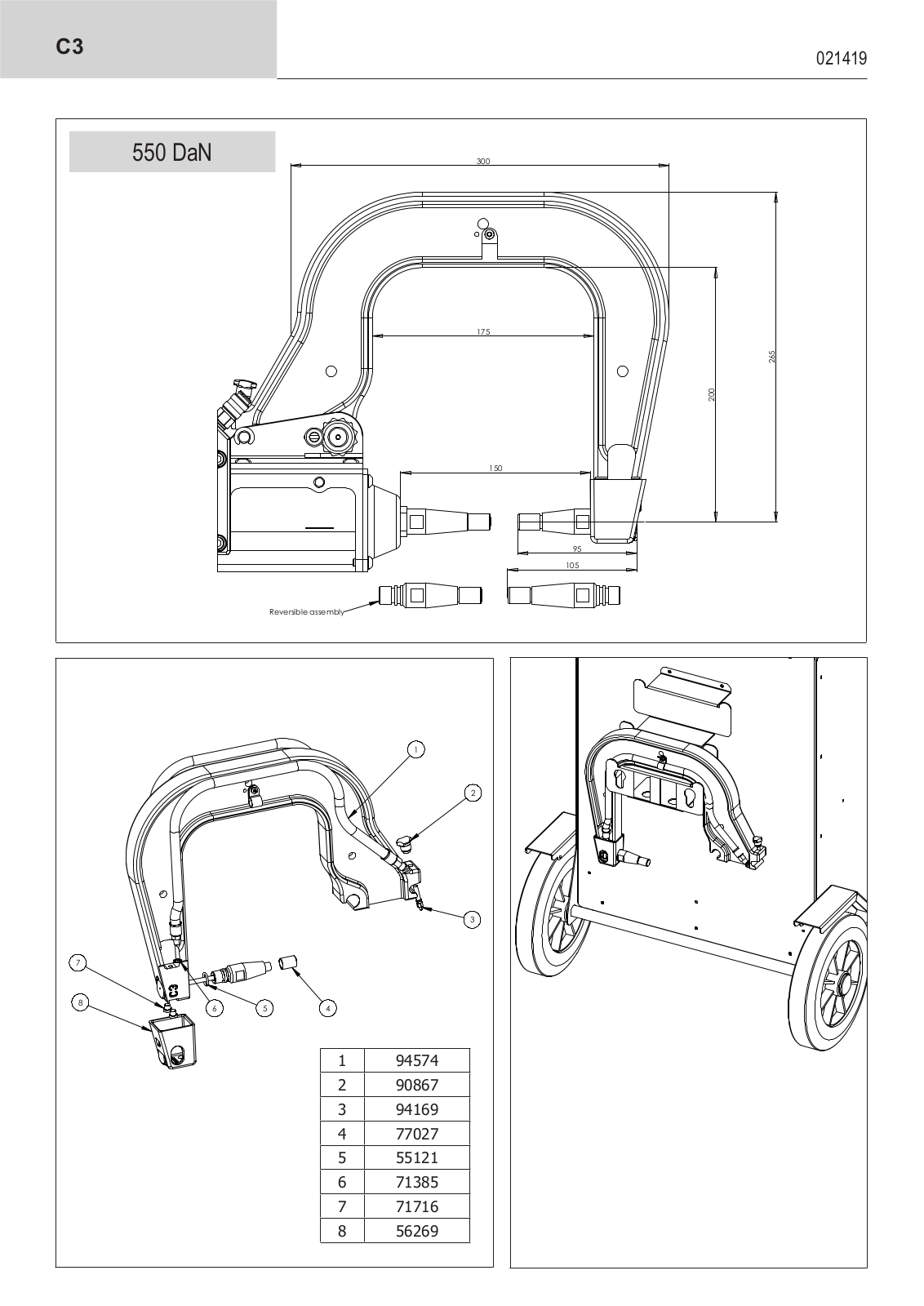 GYS C3 User guide - ManualMachine.com