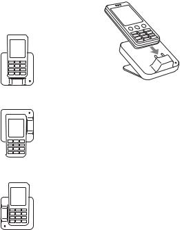 Sony TDM-MP User Manual