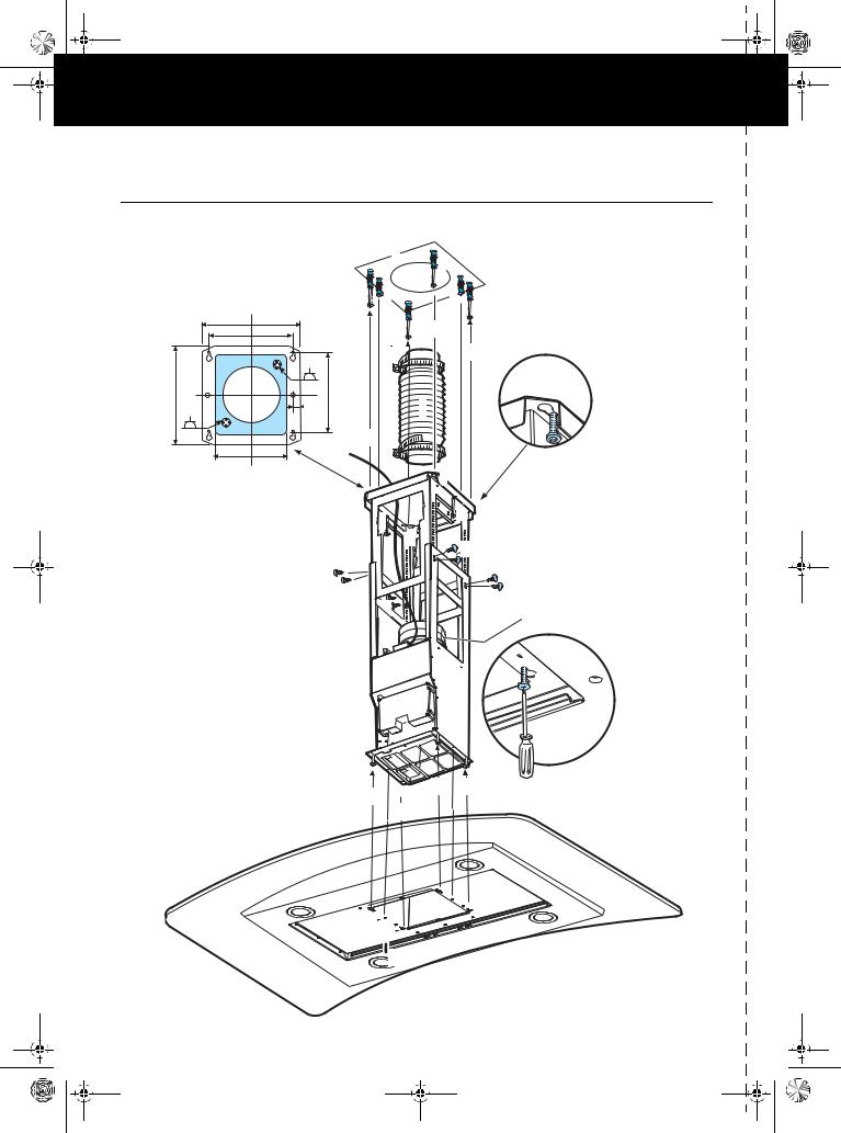 Whirlpool AKR 951 IX INSTRUCTION FOR USE