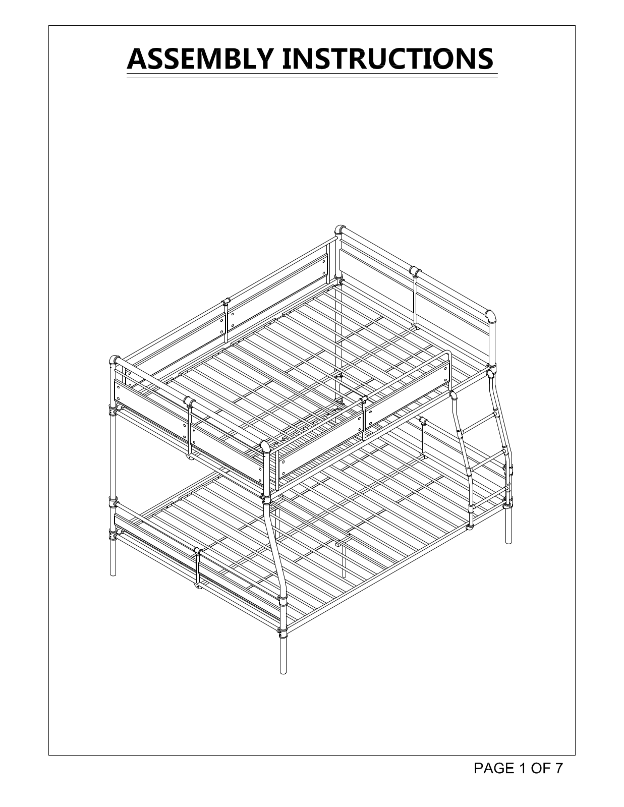 Mason & Marbles W007106426 Owner Manual